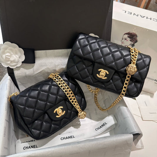 Luxurious Totes - CNL3 Bags - 094