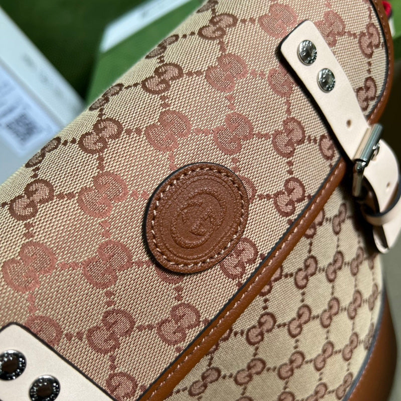 Lux-Totes - GCI Bags - 2354