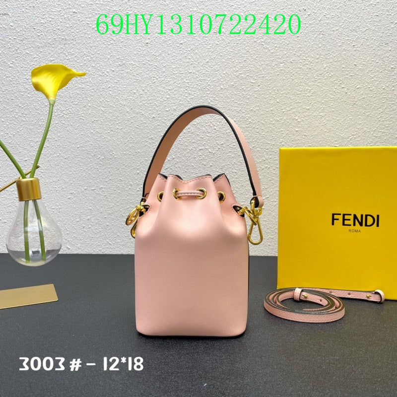 GC - Shoulder - 3335