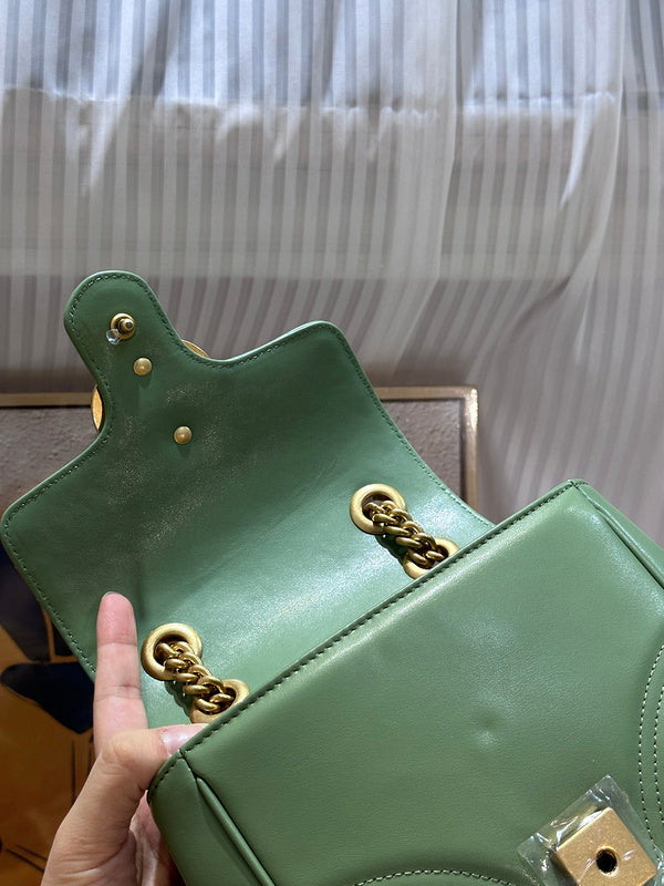 GUI - Luxurious Totes - 319