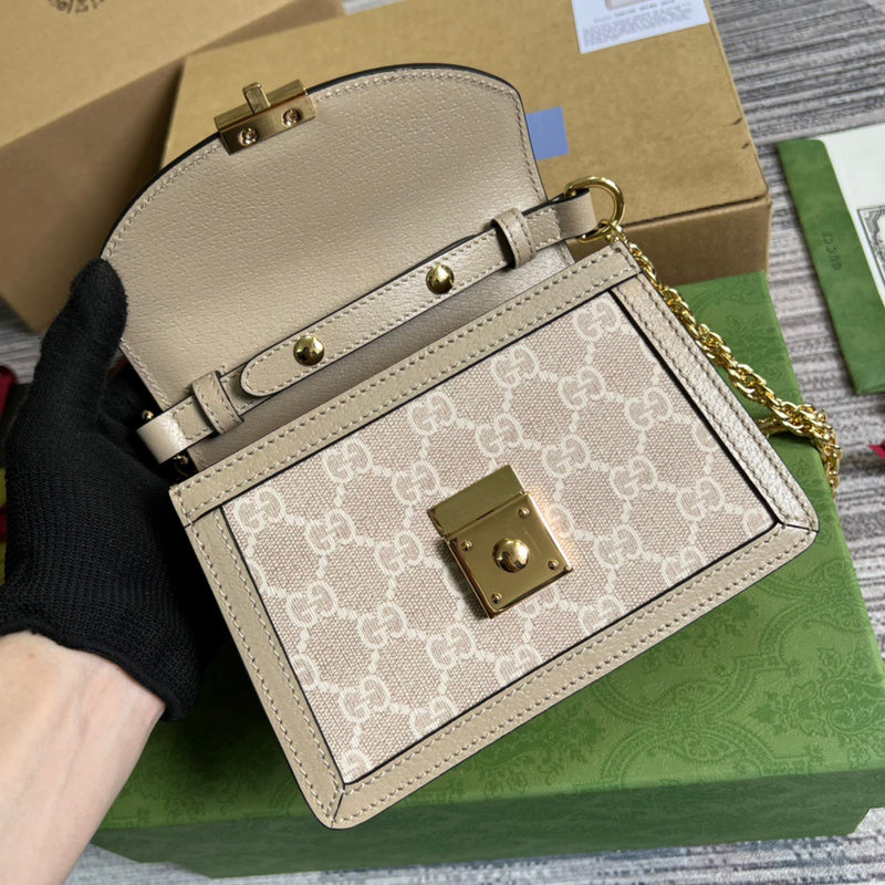 Lux-Totes - GCI Bags - 2068