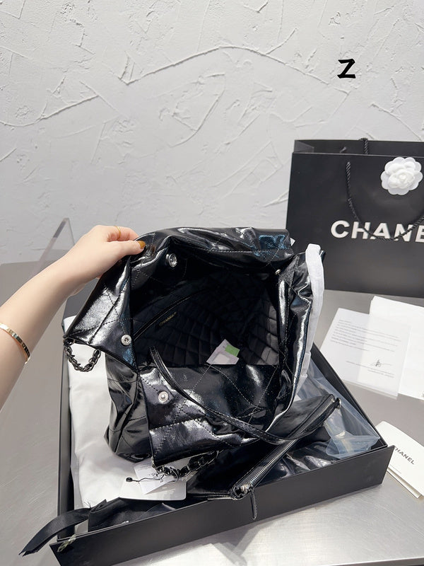 Luxurious Totes - CNL3 Bags - 466