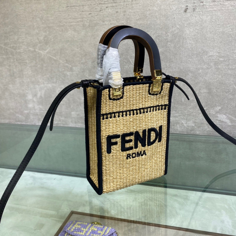 FDI Bags - Luxurious Bags  250