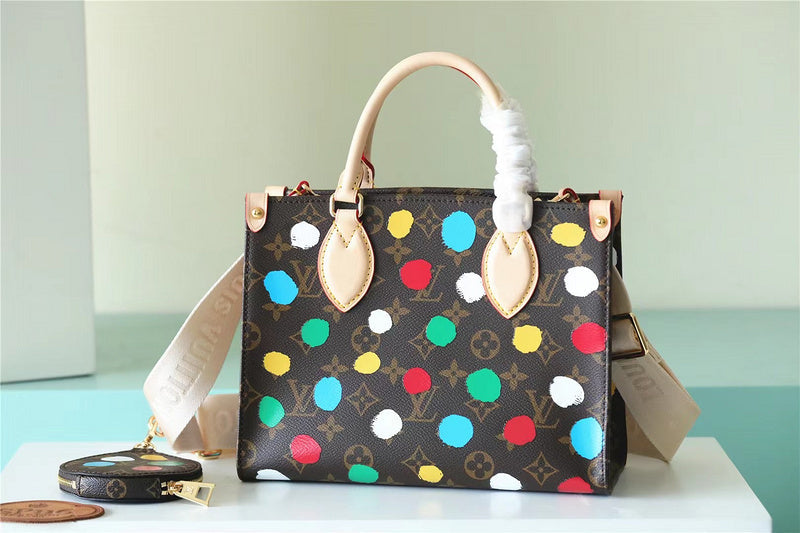 Lux-Totes - LOV Bags - 457