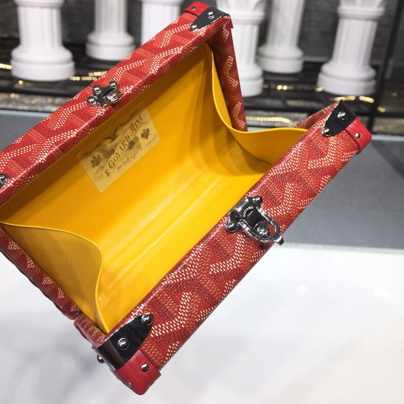 Lux-Totes - GOD Bags - 168