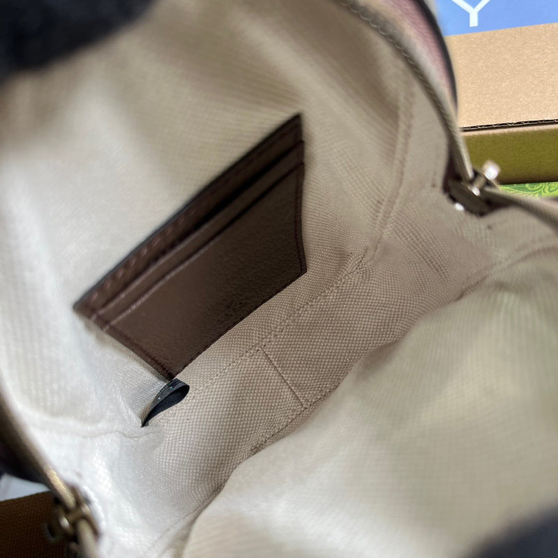Lux-Totes - GCI Bags - 2213