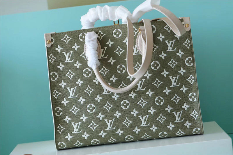Lux-Totes - LOV Bags - 862