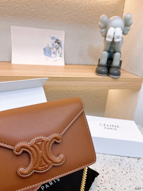 Style My Style - CLE2 Bags - 137