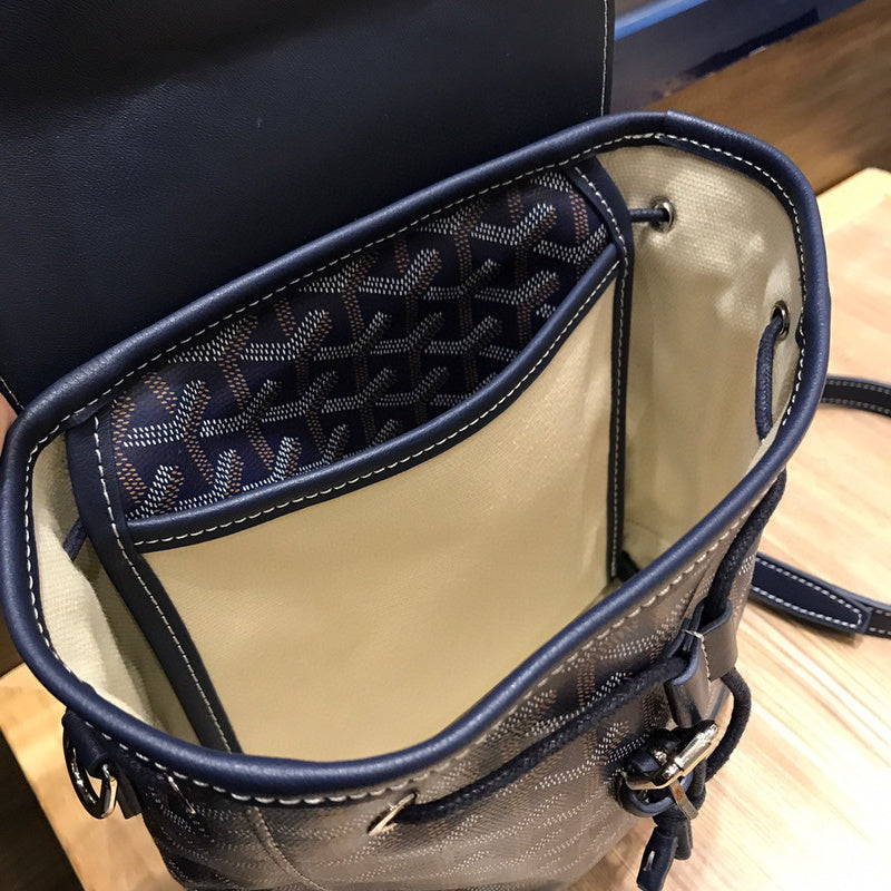 Lux-Totes - GOD Bags - 017