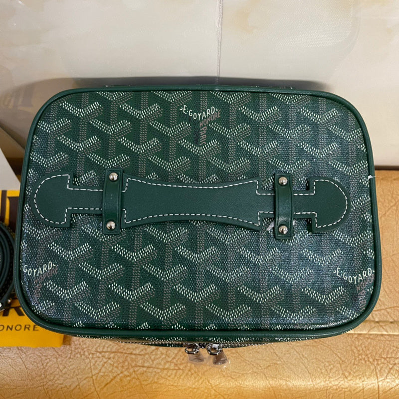 Lux-Totes - GOD Bags - 337
