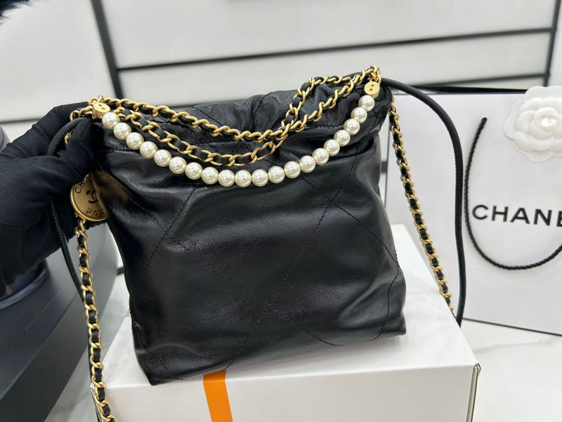 Style My Style - CHL Bags - 154