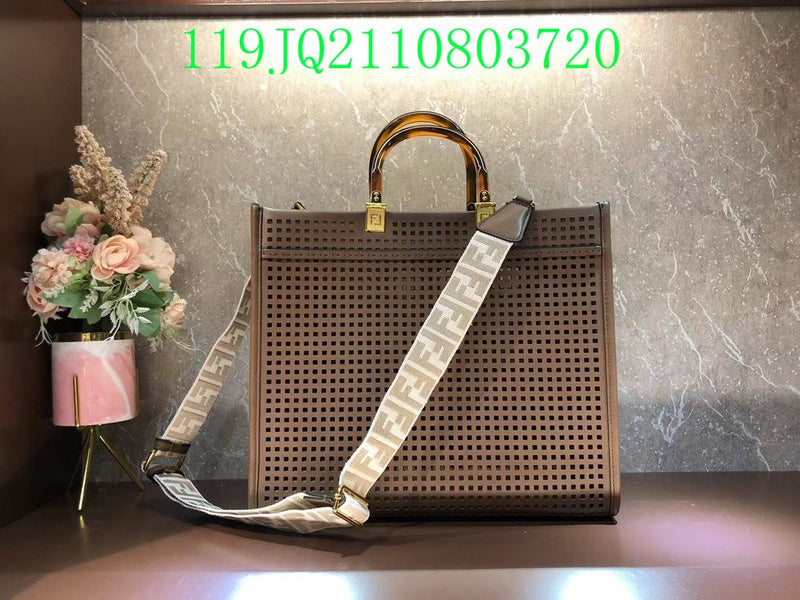 GC - Shoulder - 3262