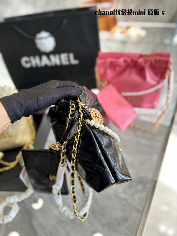 Luxurious Totes - CNL3 Bags - 297