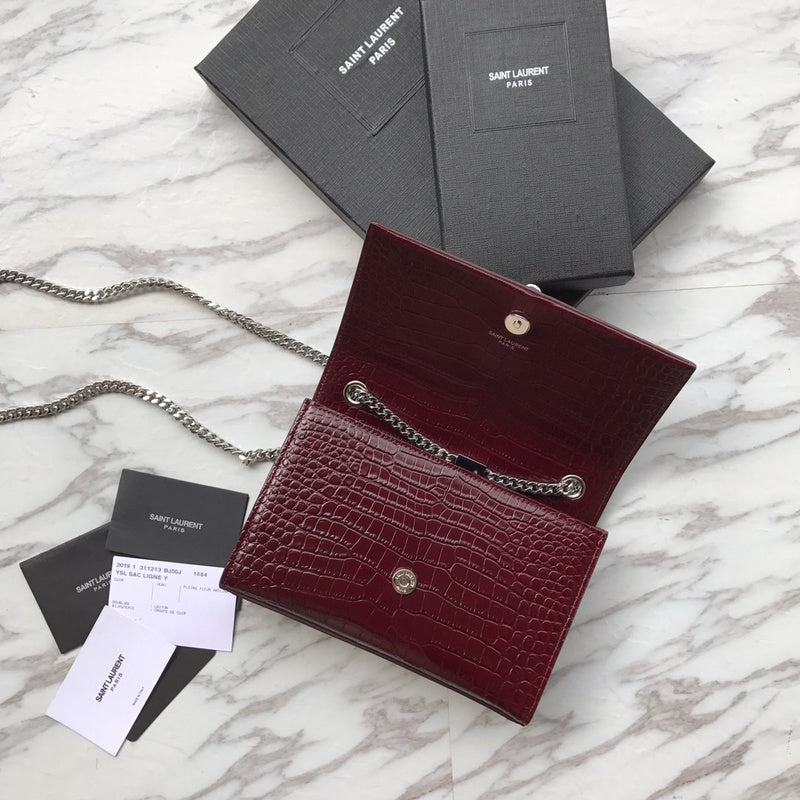 Luxurious Totes - Latest - 9073