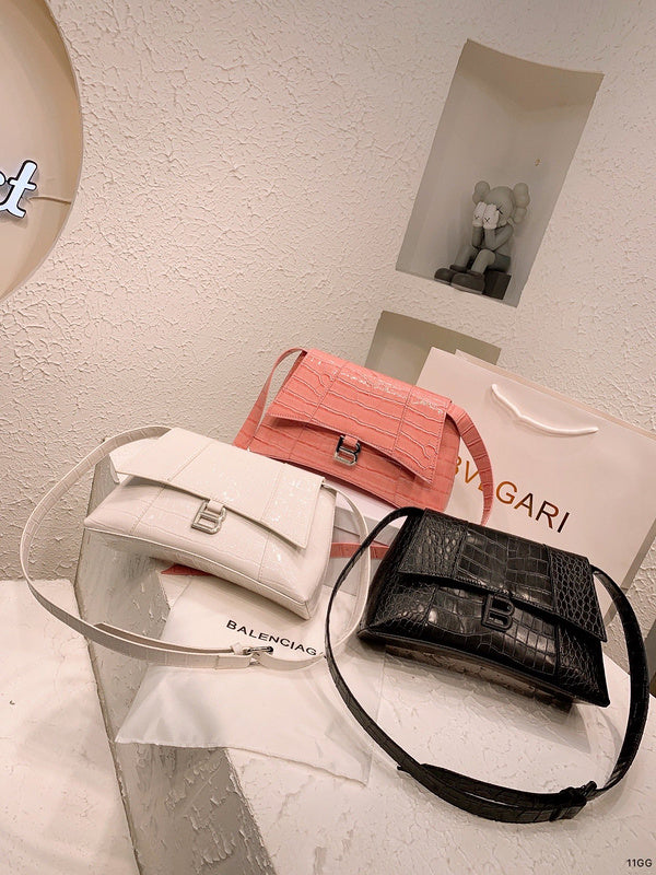 Luxurious Totes - BGA2 Bags - 186