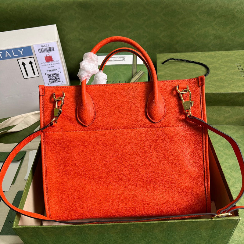 Lux-Totes - GCI Bags - 2362