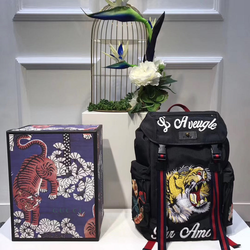 Lux-Totes - GCI Bags - 2163
