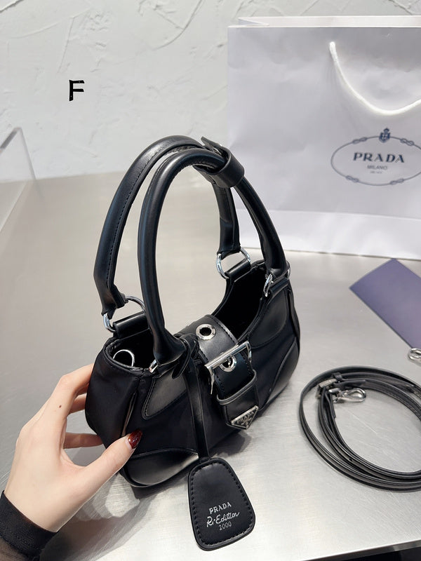 Luxurious Totes - PDA3 Bags - 309
