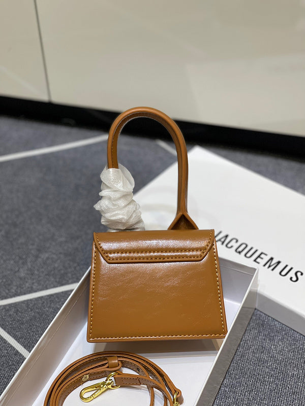 Lux-Totes - JQM Bags - 031
