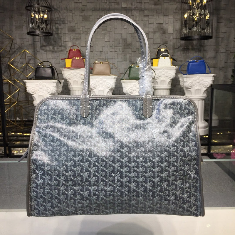 Lux-Totes - GOD Bags - 042