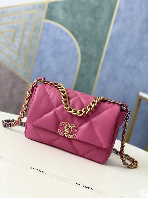 Style My Style - CHL Bags - 485