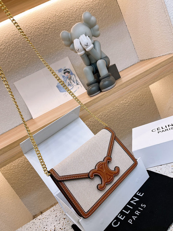 Luxurious Totes - CLE2 Bags - 134