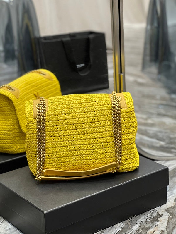 Luxurious Totes - Latest - 8033