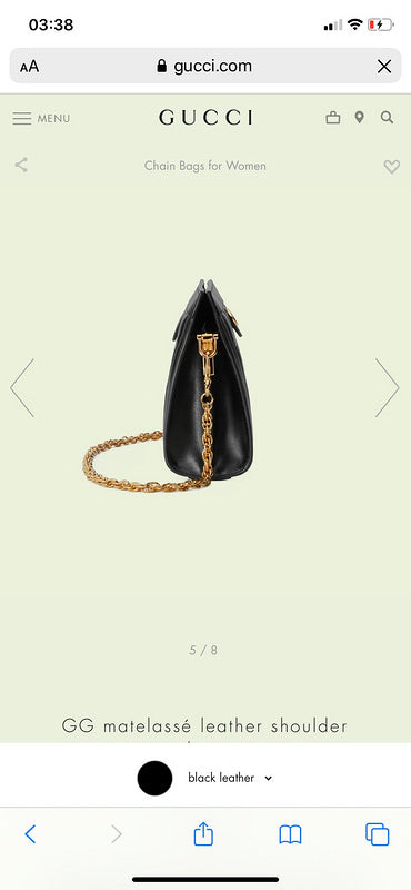 GUI - Luxurious Totes - 889