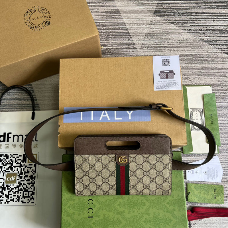 Lux-Totes - GCI Bags - 2277