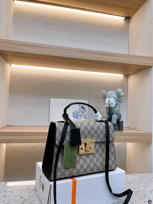Luxurious Totes - GUI3 Bags - 318