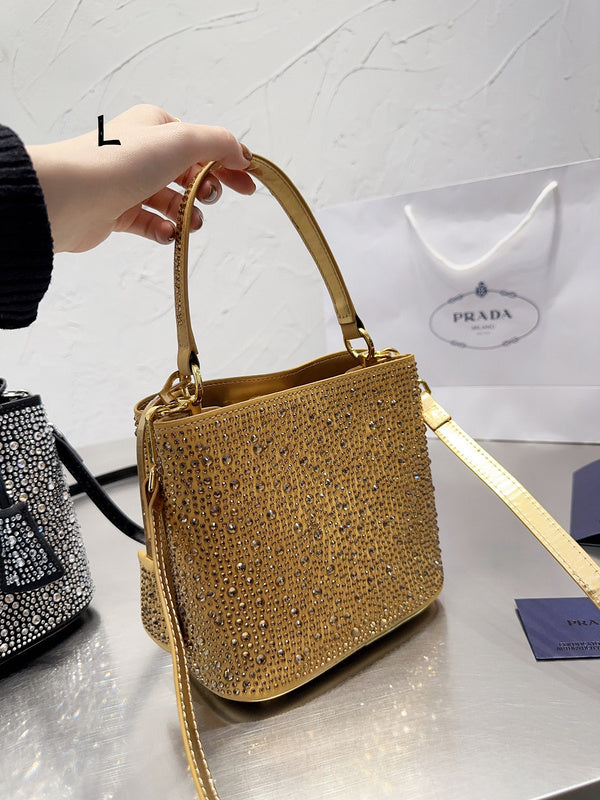 Luxurious Totes - PDA3 Bags - 266