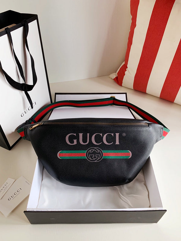 Lux-Totes - GCI Bags - 2415