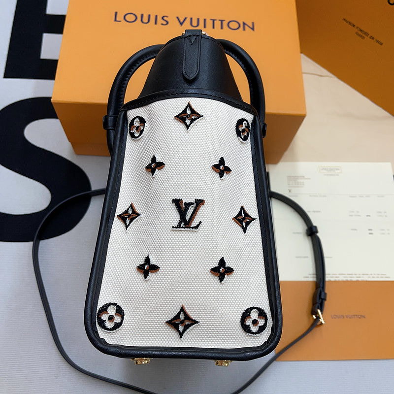 Lux-Totes - LOV Bags - 669