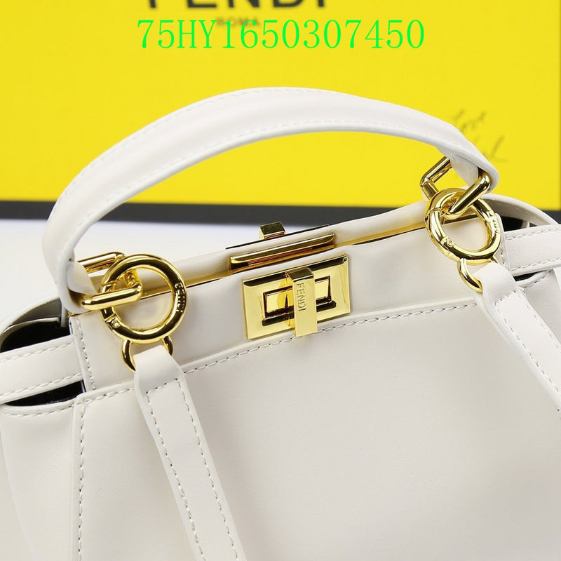 GC - Shoulder - 2789