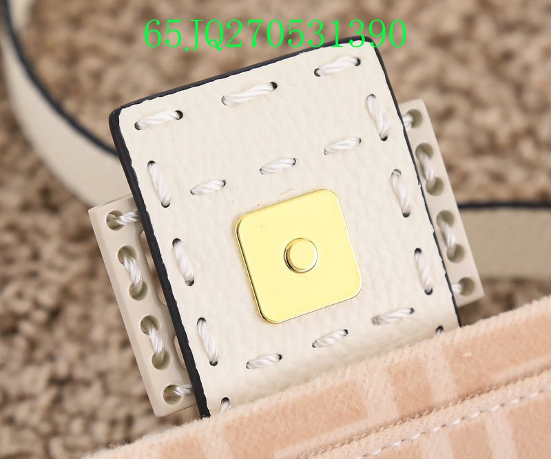 GC - Shoulder - 3163