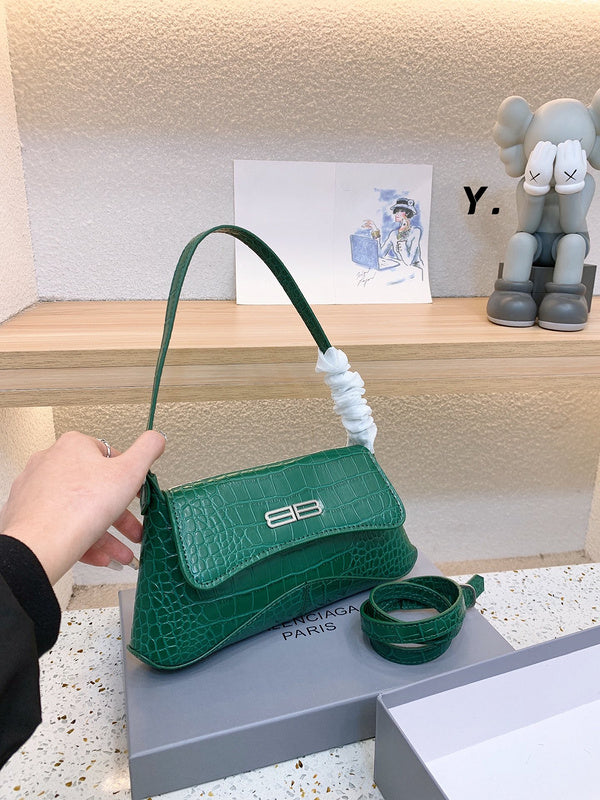 Luxurious Totes - BGA2 Bags - 332