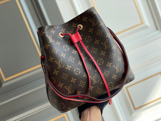 ZEP - LOV Bags - 1116