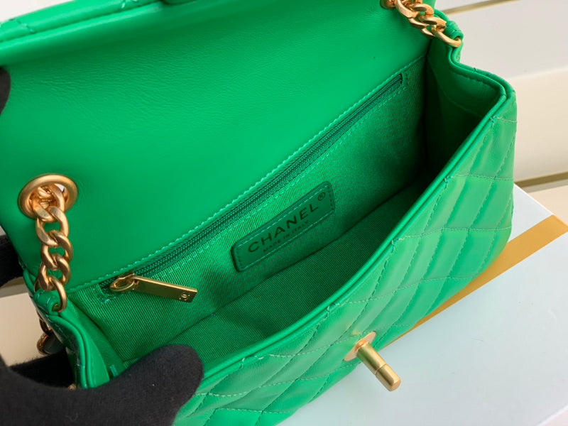 Style My Style - CHL Bags - 658