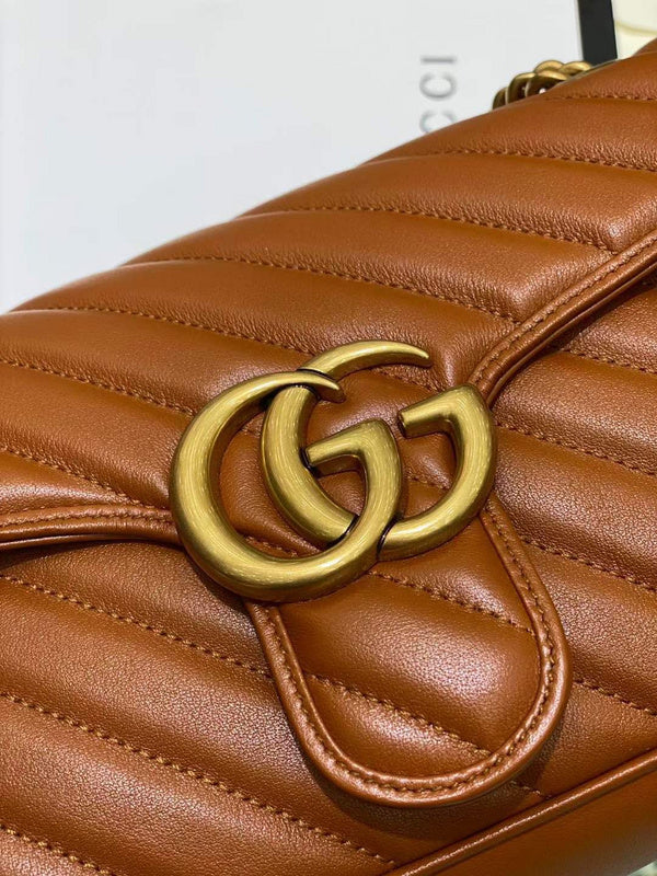 GUI - Luxurious Totes - 1217