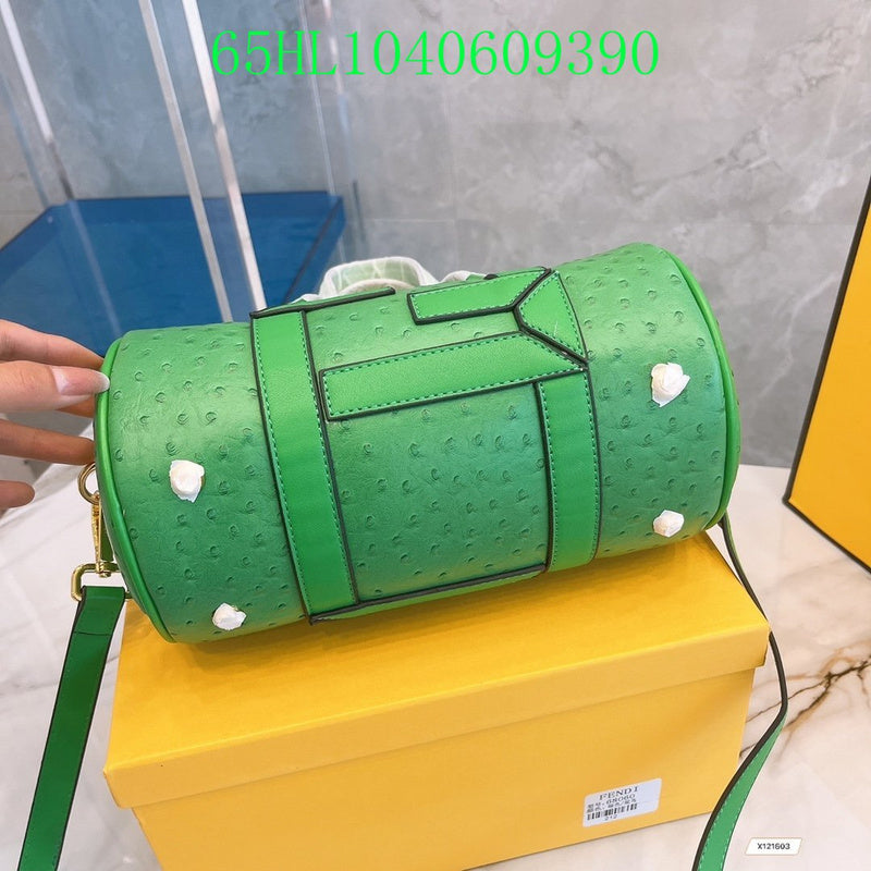 GC - Shoulder - 3156