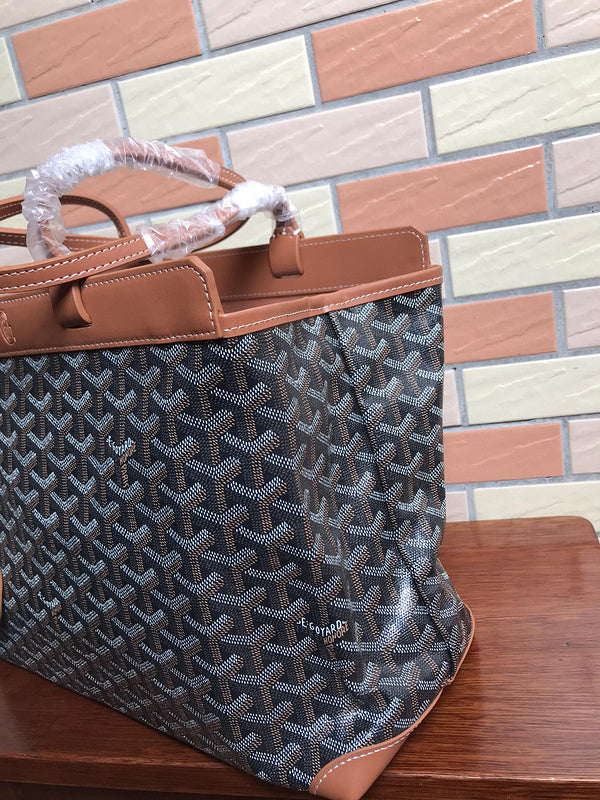 Lux-Totes - GOD Bags - 278