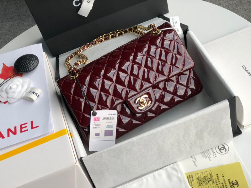 Style My Style - CHL Bags - 193