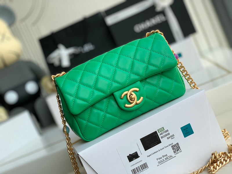 Style My Style - CHL Bags - 658