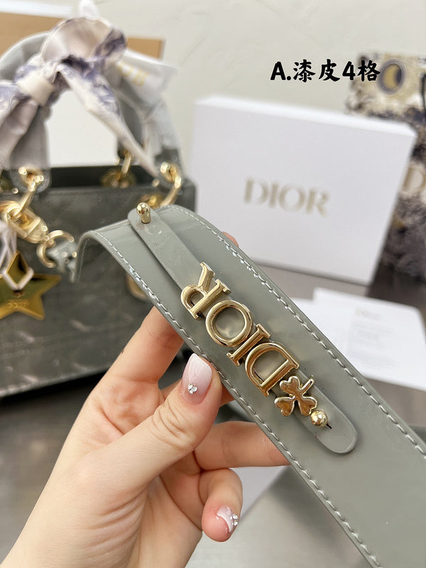 Luxurious Totes - DOR2 Bags - 262