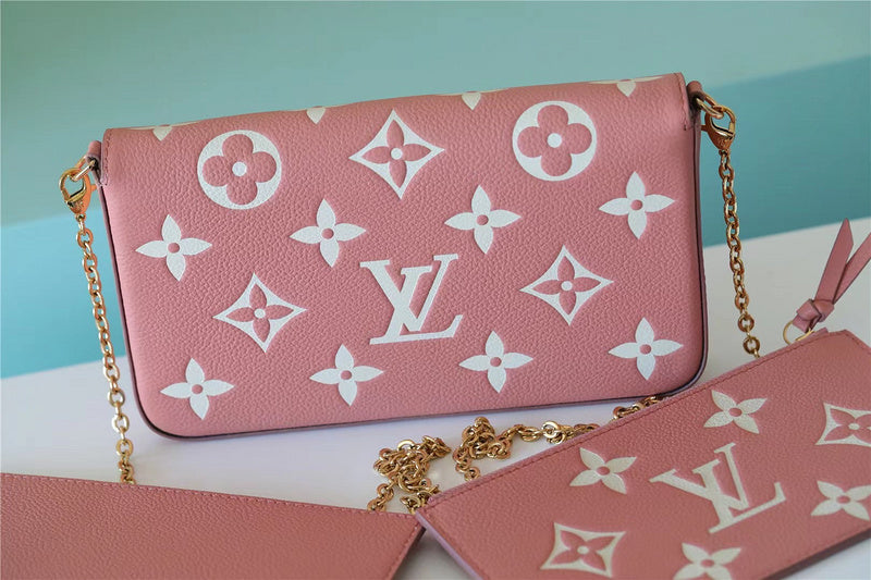 Lux-Totes - LOV Bags - 496