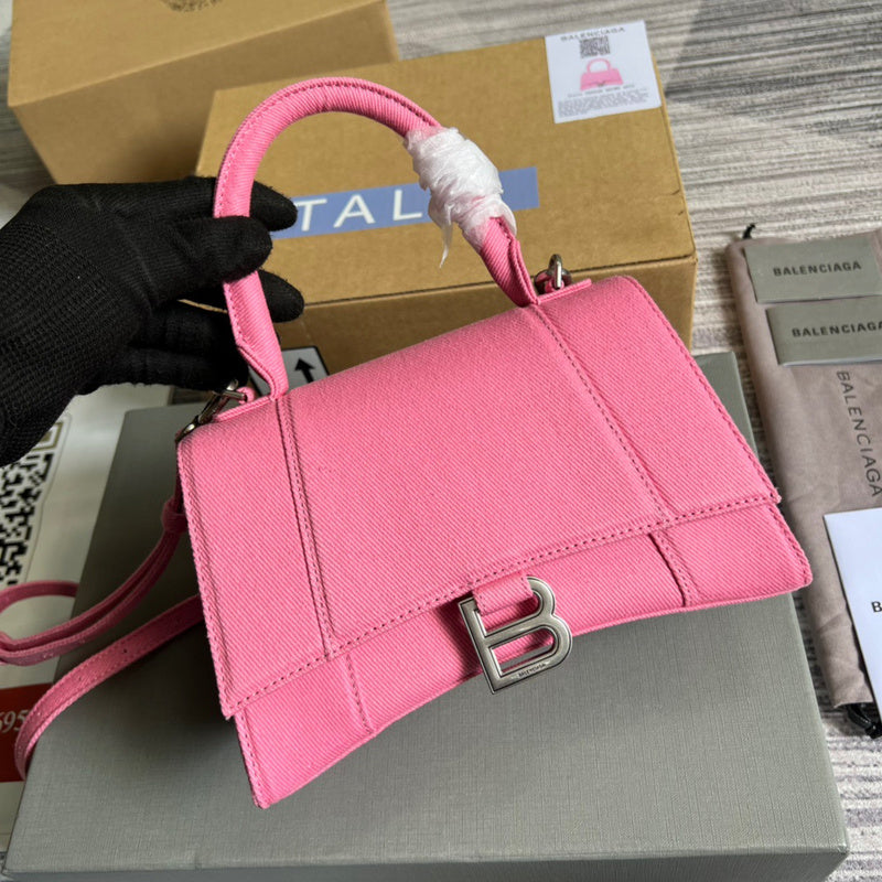 Lux-Totes - BGA Bags - 181