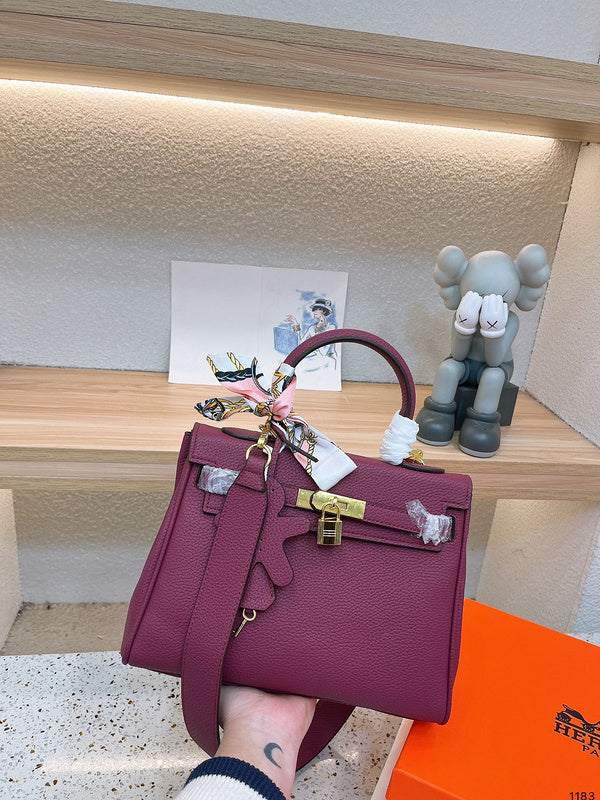 Style My Style - HMS3 Bags - 020