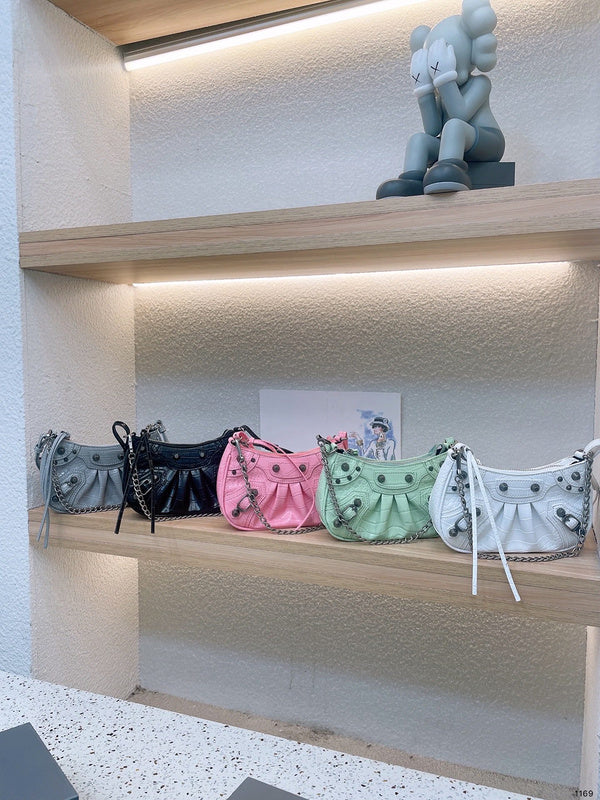 Style My Style - BGA2 Bags - 074
