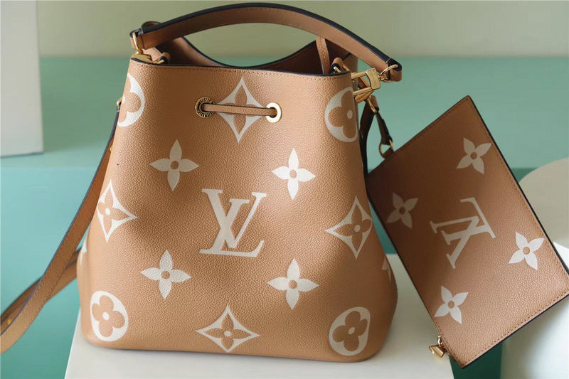 Lux-Totes - LOV Bags - 529