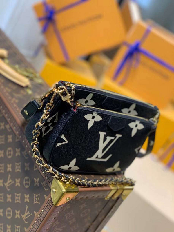 LOV - Luxurious Totes - 2308